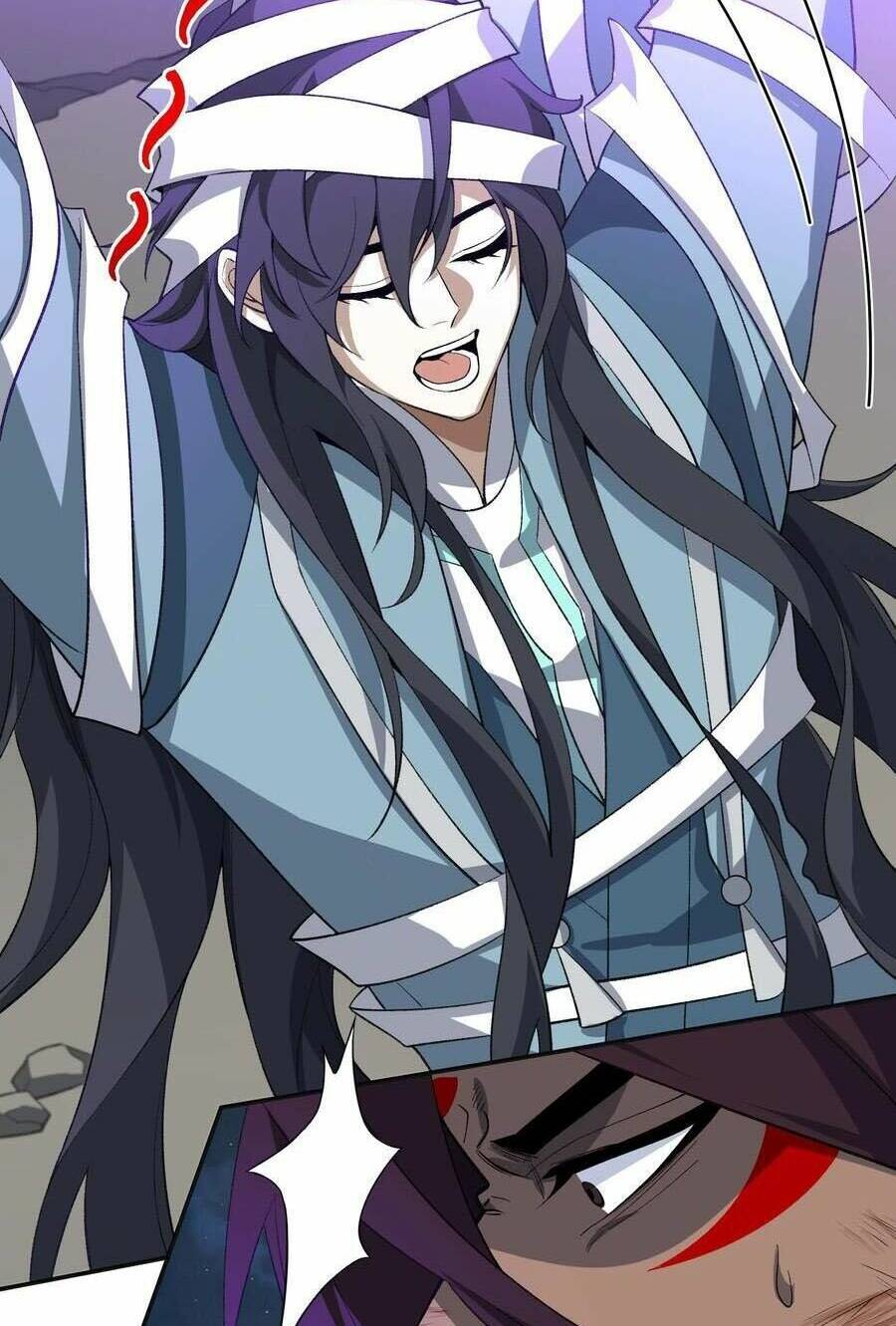 Ta Ở Tu Tiên Giới Chỉ Làm Giờ Hành Chính Chapter 48 - Trang 2