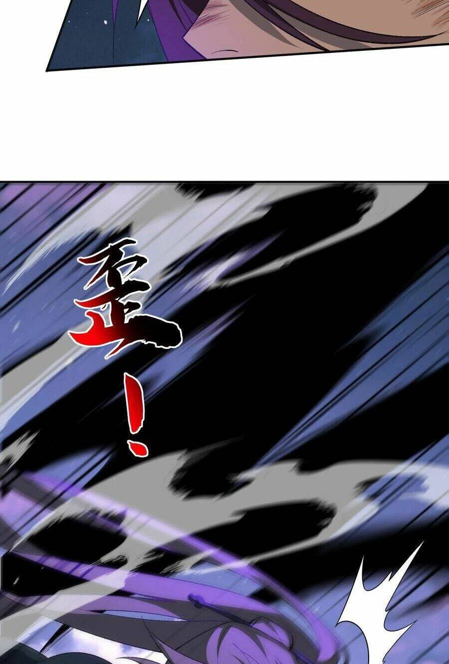 Ta Ở Tu Tiên Giới Chỉ Làm Giờ Hành Chính Chapter 48 - Trang 2