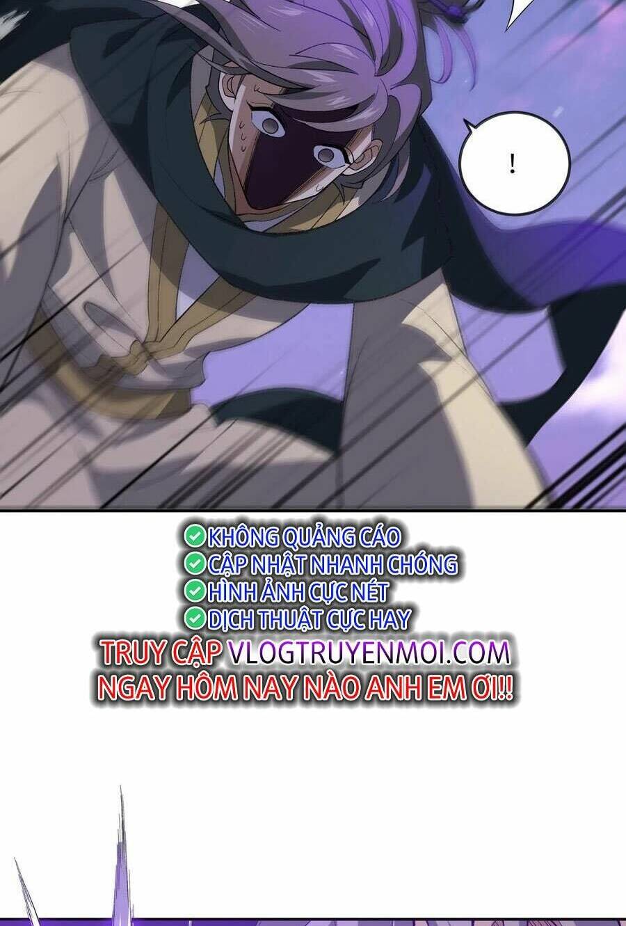 Ta Ở Tu Tiên Giới Chỉ Làm Giờ Hành Chính Chapter 48 - Trang 2