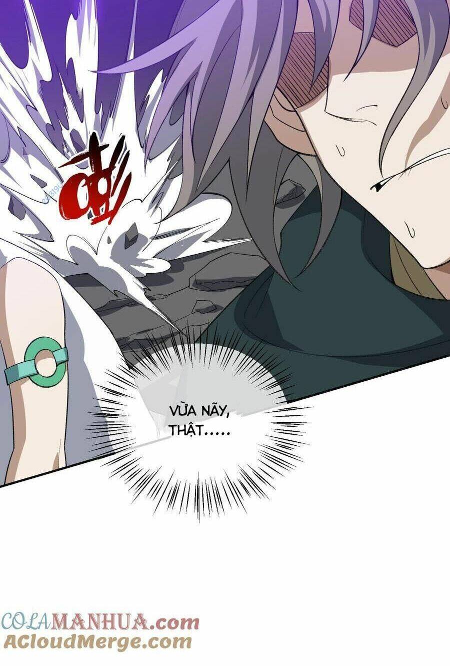 Ta Ở Tu Tiên Giới Chỉ Làm Giờ Hành Chính Chapter 48 - Trang 2