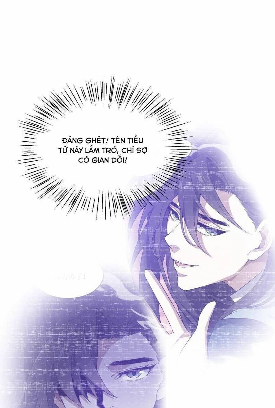 Ta Ở Tu Tiên Giới Chỉ Làm Giờ Hành Chính Chapter 48 - Trang 2