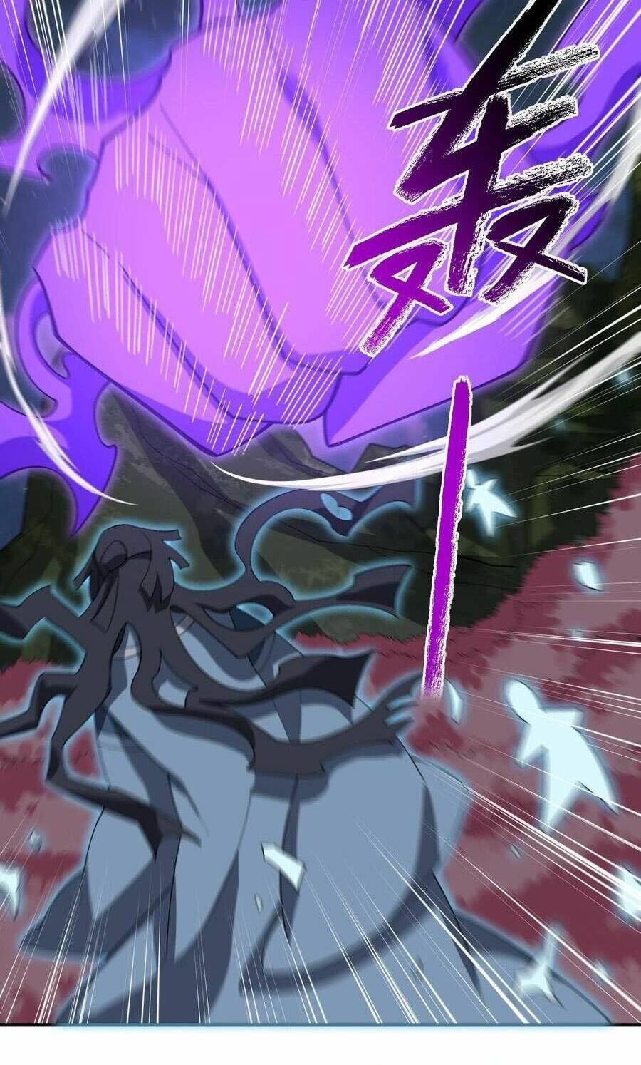 Ta Ở Tu Tiên Giới Chỉ Làm Giờ Hành Chính Chapter 48 - Trang 2