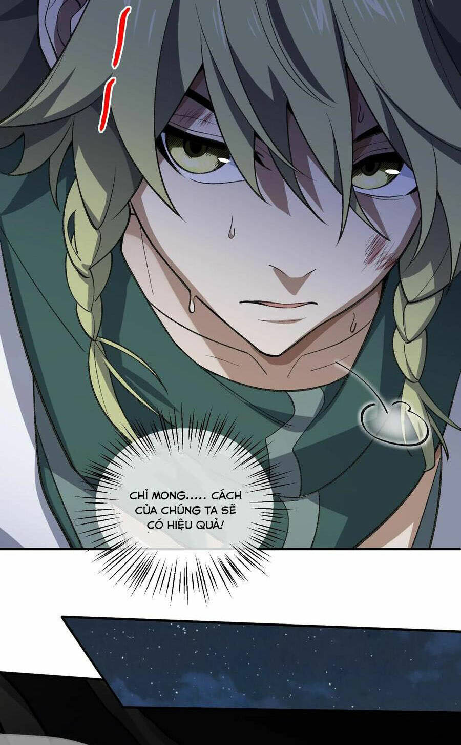 Ta Ở Tu Tiên Giới Chỉ Làm Giờ Hành Chính Chapter 48 - Trang 2