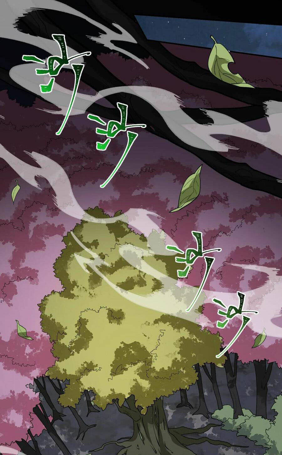 Ta Ở Tu Tiên Giới Chỉ Làm Giờ Hành Chính Chapter 48 - Trang 2