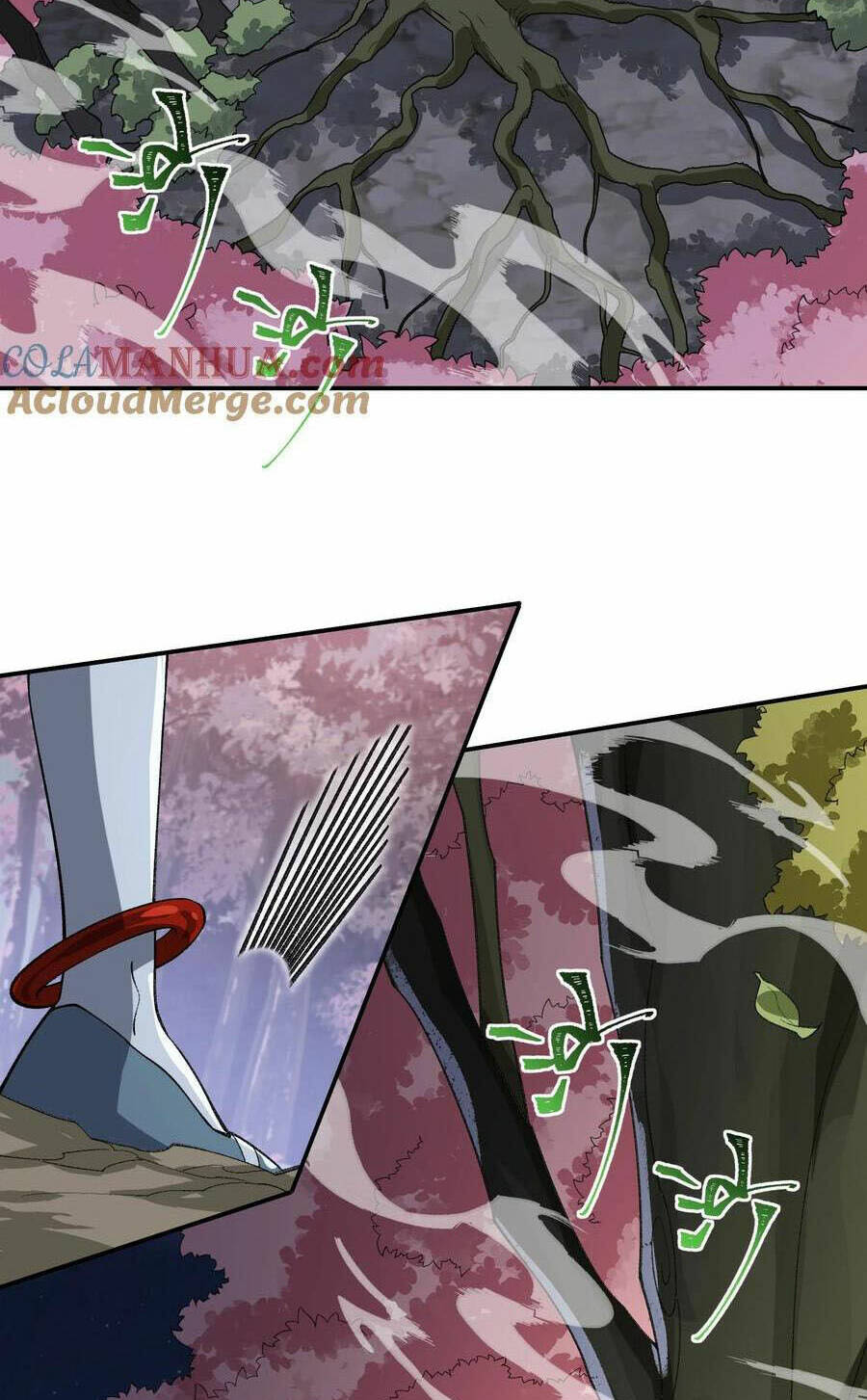 Ta Ở Tu Tiên Giới Chỉ Làm Giờ Hành Chính Chapter 48 - Trang 2