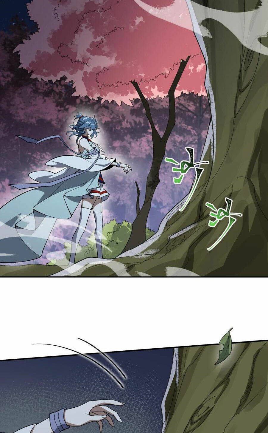 Ta Ở Tu Tiên Giới Chỉ Làm Giờ Hành Chính Chapter 48 - Trang 2