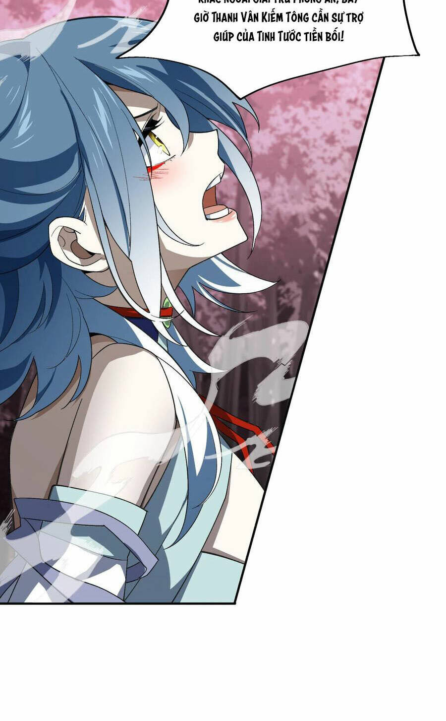 Ta Ở Tu Tiên Giới Chỉ Làm Giờ Hành Chính Chapter 48 - Trang 2