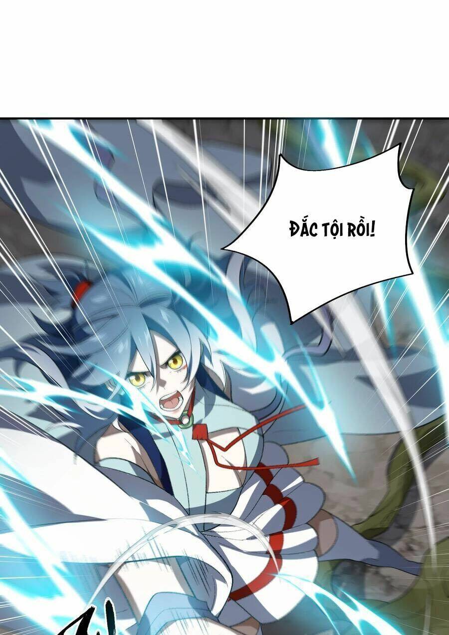 Ta Ở Tu Tiên Giới Chỉ Làm Giờ Hành Chính Chapter 48 - Trang 2