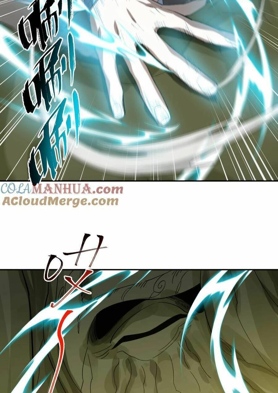 Ta Ở Tu Tiên Giới Chỉ Làm Giờ Hành Chính Chapter 48 - Trang 2