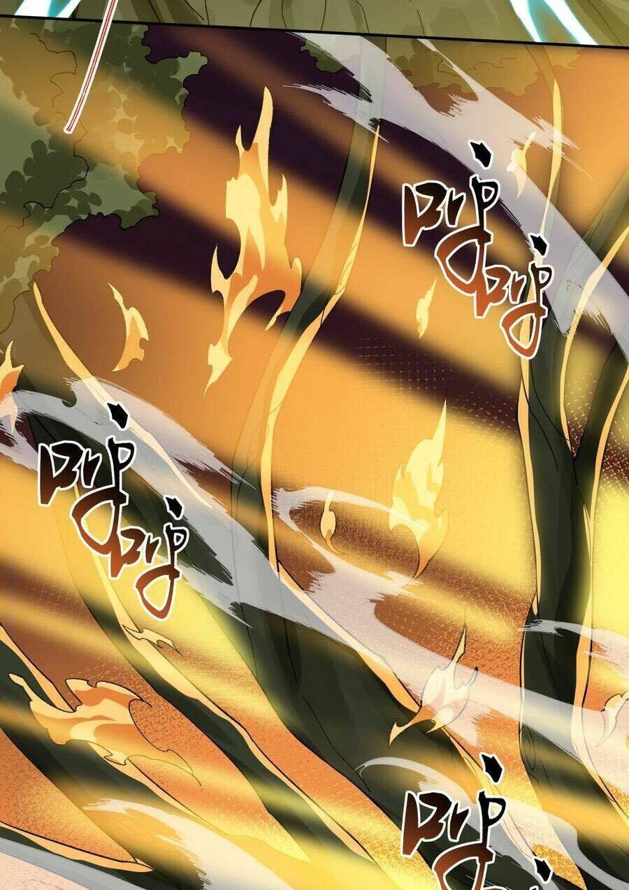 Ta Ở Tu Tiên Giới Chỉ Làm Giờ Hành Chính Chapter 48 - Trang 2