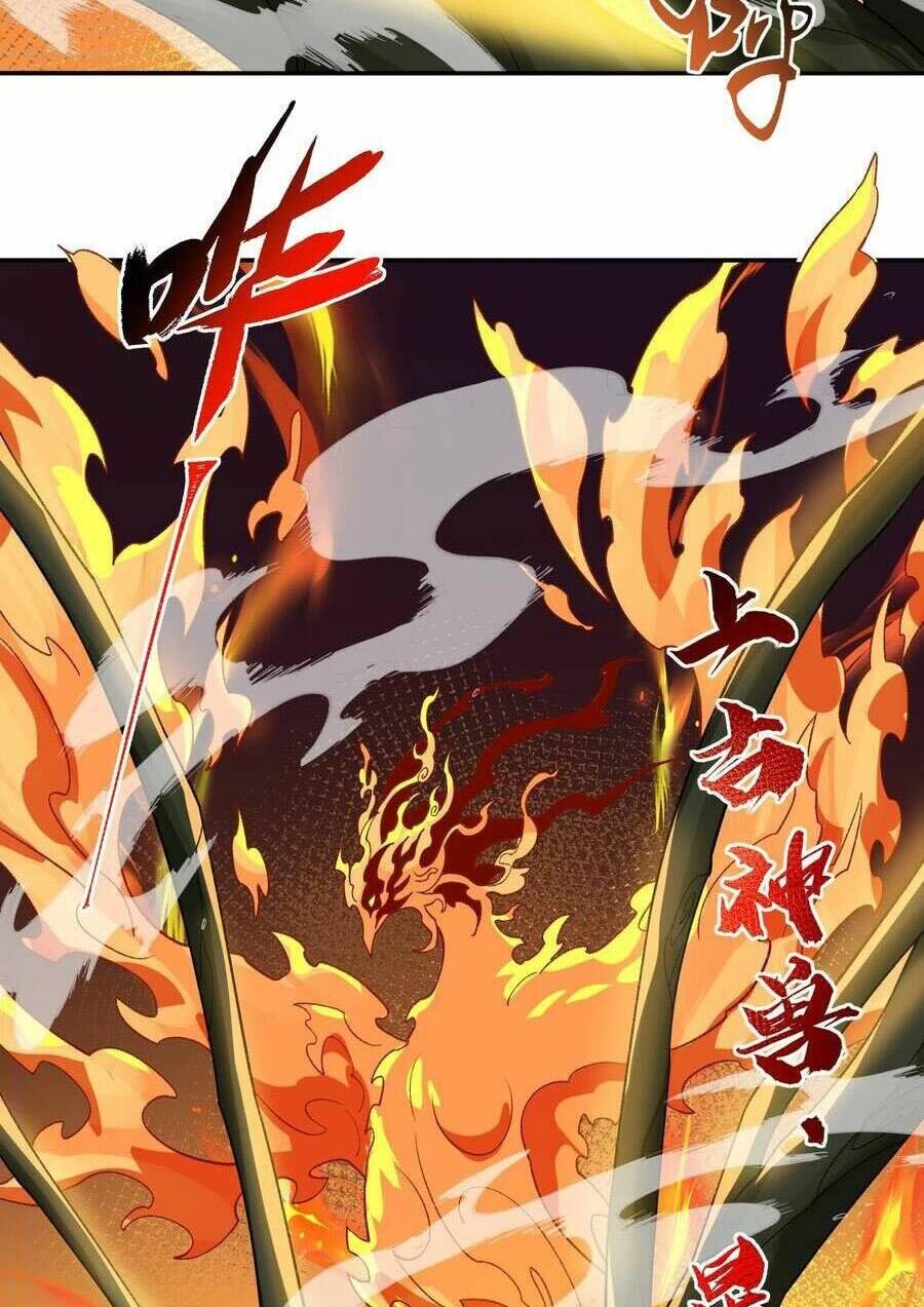 Ta Ở Tu Tiên Giới Chỉ Làm Giờ Hành Chính Chapter 48 - Trang 2