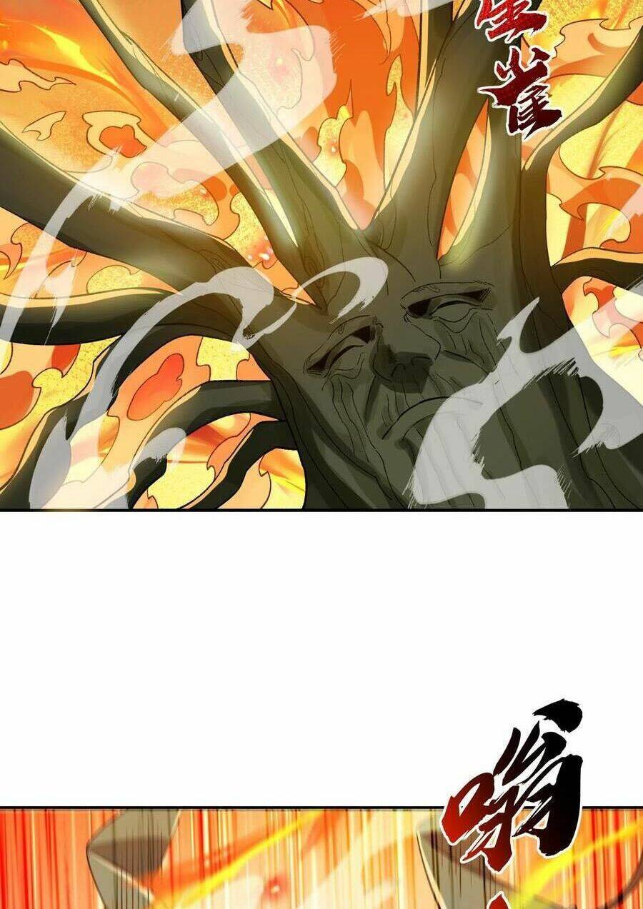 Ta Ở Tu Tiên Giới Chỉ Làm Giờ Hành Chính Chapter 48 - Trang 2