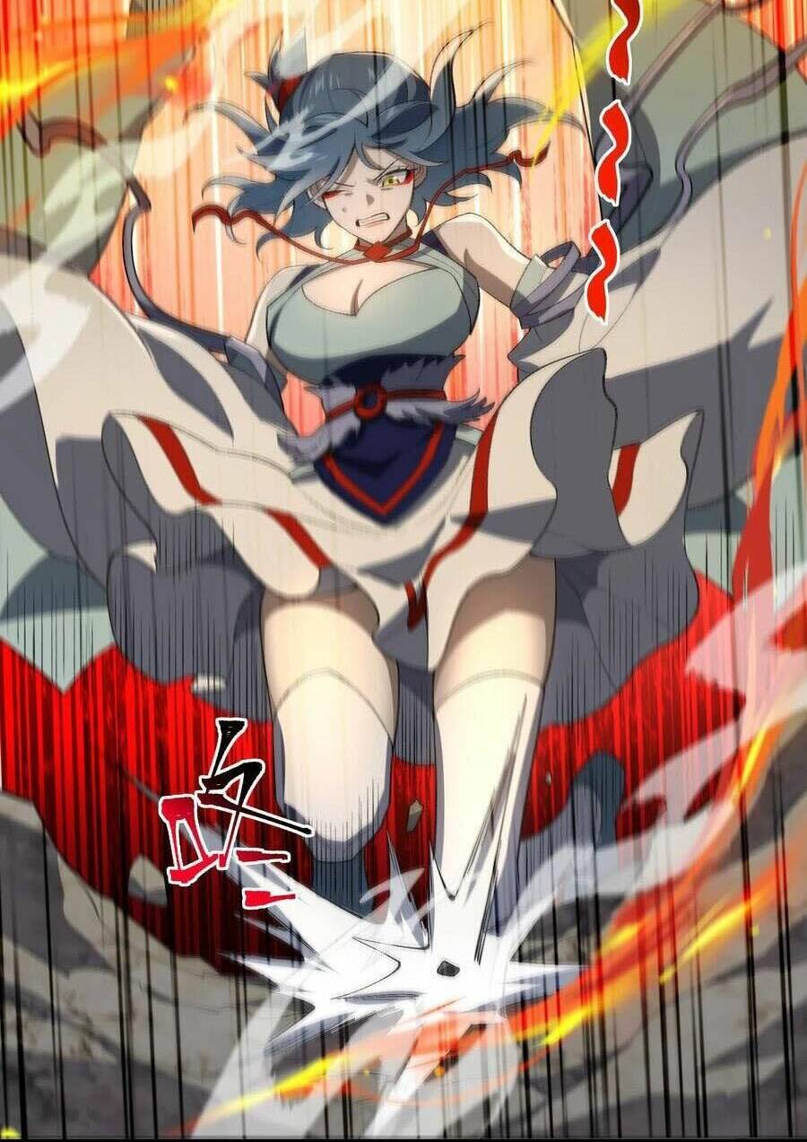 Ta Ở Tu Tiên Giới Chỉ Làm Giờ Hành Chính Chapter 48 - Trang 2