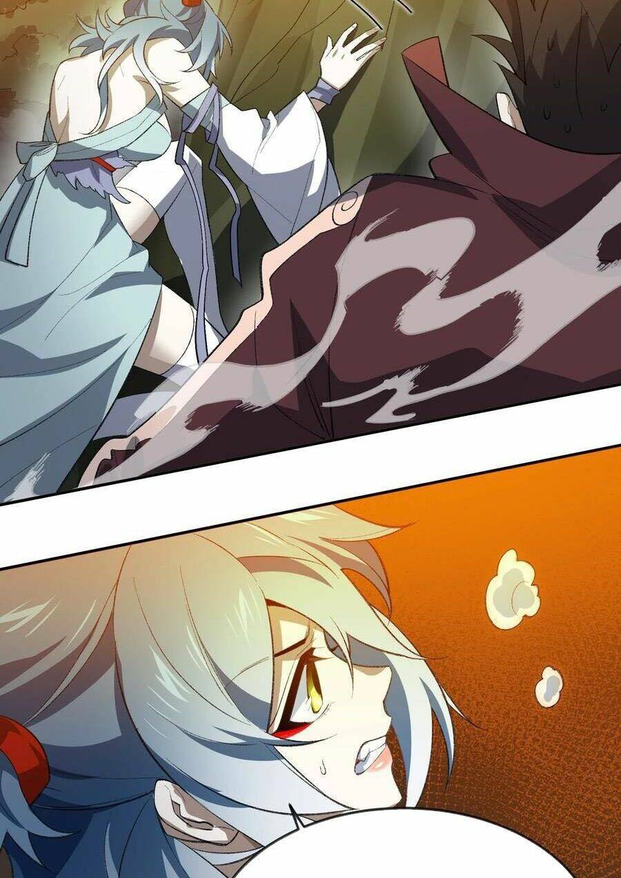 Ta Ở Tu Tiên Giới Chỉ Làm Giờ Hành Chính Chapter 48 - Trang 2