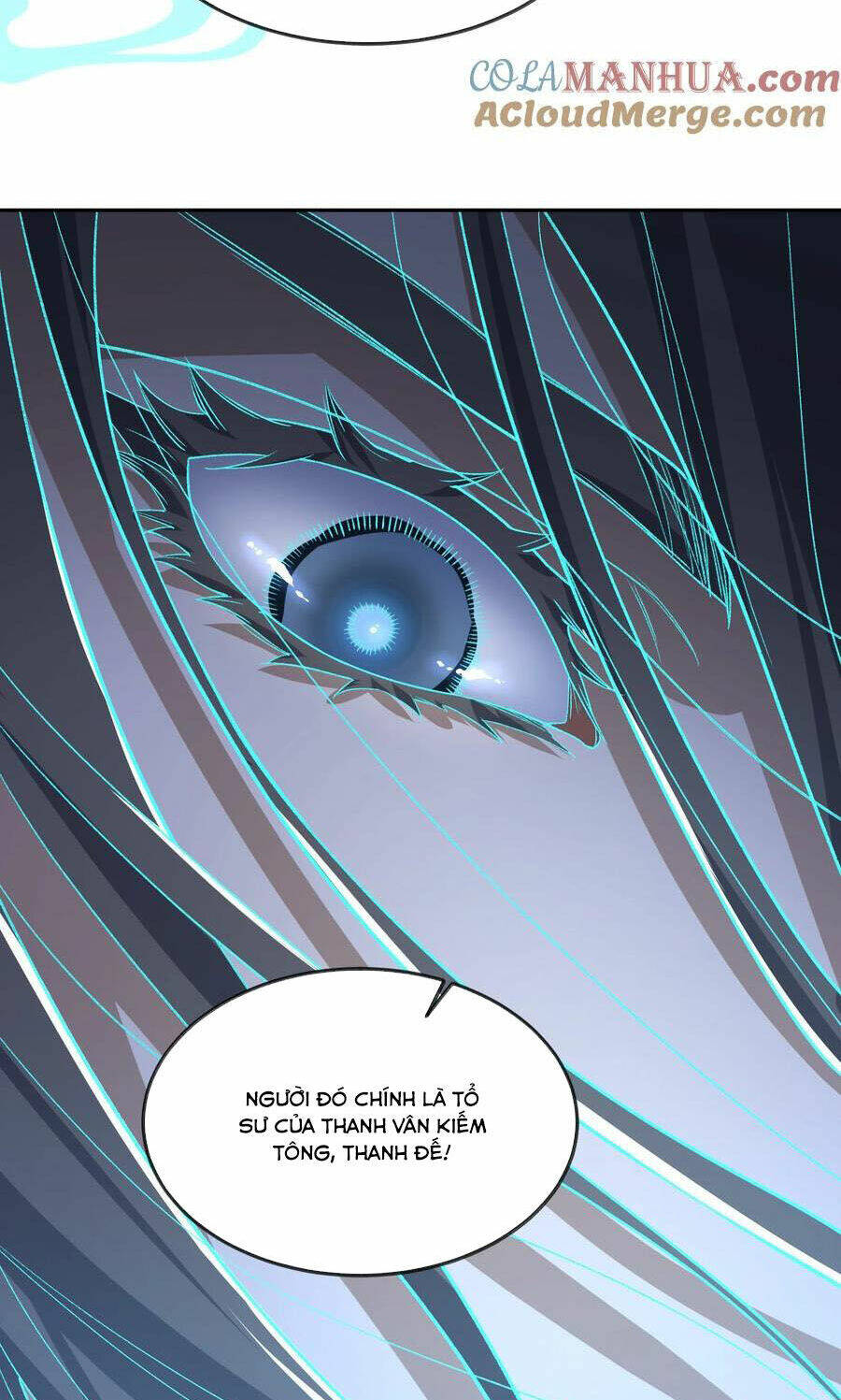 Ta Ở Tu Tiên Giới Chỉ Làm Giờ Hành Chính Chapter 48 - Trang 2