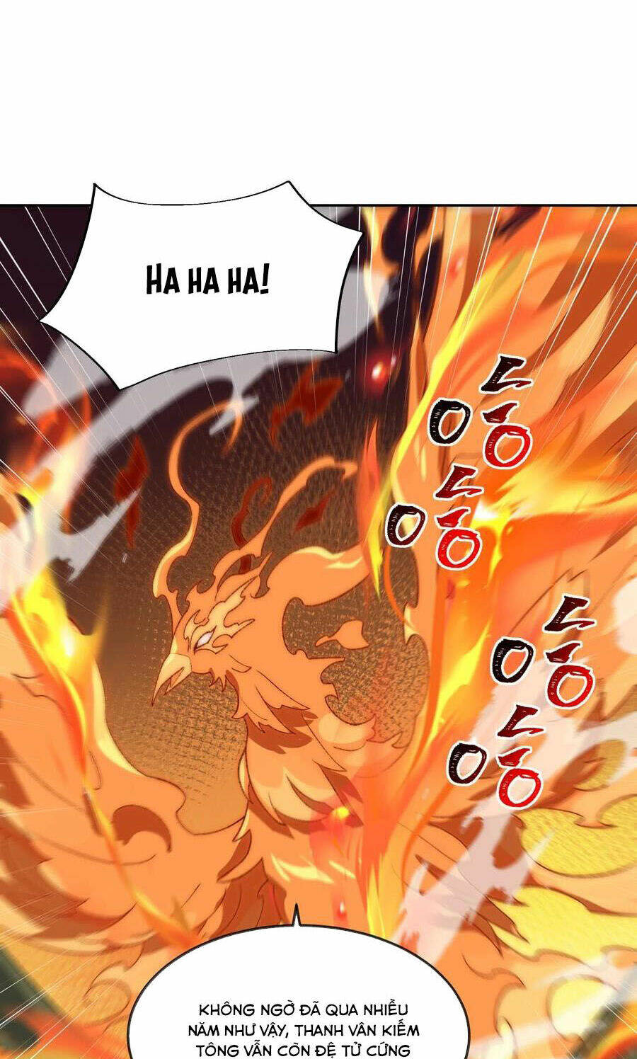 Ta Ở Tu Tiên Giới Chỉ Làm Giờ Hành Chính Chapter 48 - Trang 2