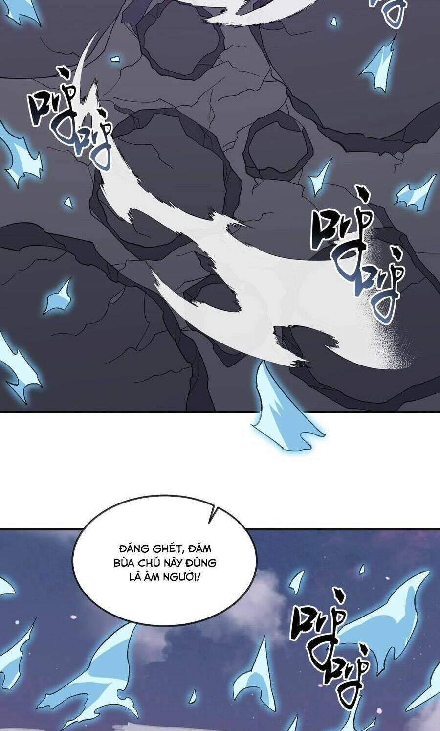 Ta Ở Tu Tiên Giới Chỉ Làm Giờ Hành Chính Chapter 48 - Trang 2