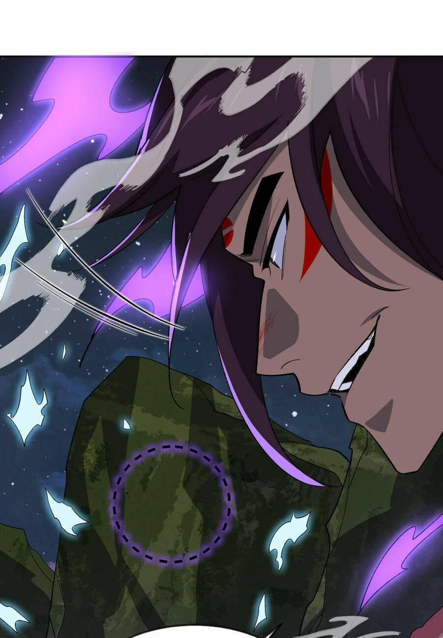 Ta Ở Tu Tiên Giới Chỉ Làm Giờ Hành Chính Chapter 48 - Trang 2