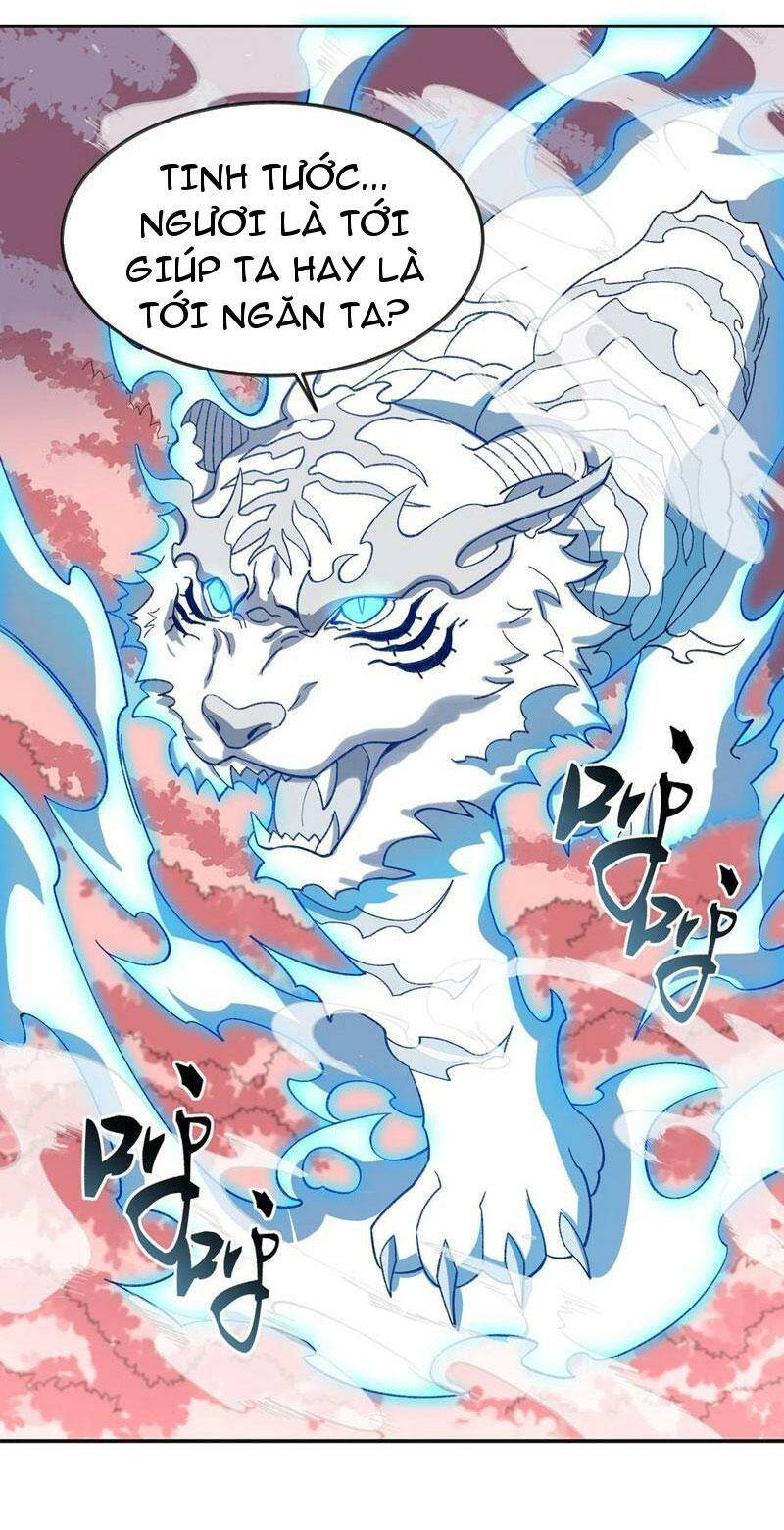 Ta Ở Tu Tiên Giới Chỉ Làm Giờ Hành Chính Chapter 49 - Trang 2