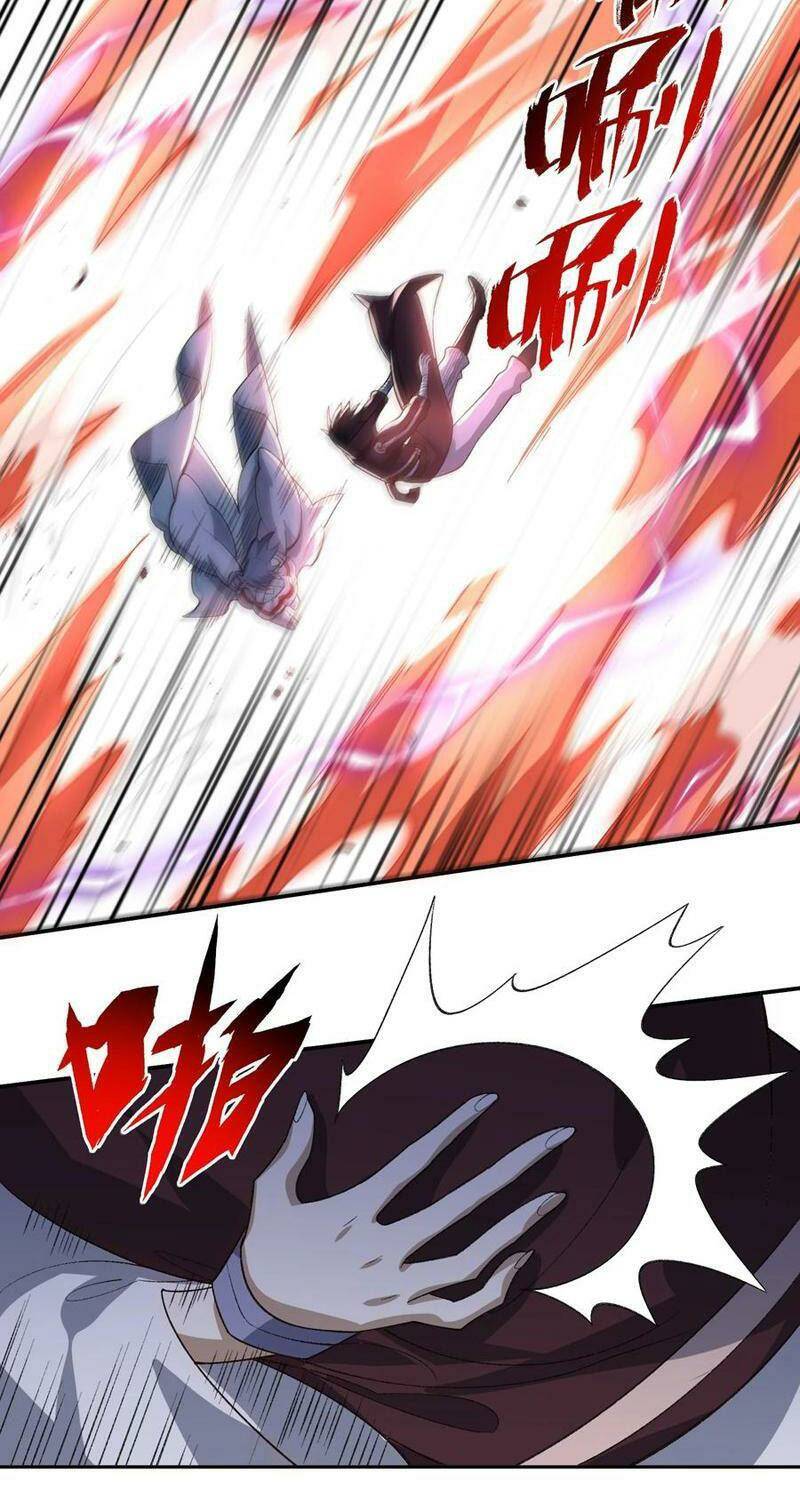 Ta Ở Tu Tiên Giới Chỉ Làm Giờ Hành Chính Chapter 49 - Trang 2