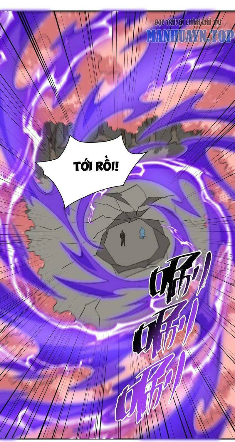 Ta Ở Tu Tiên Giới Chỉ Làm Giờ Hành Chính Chapter 49 - Trang 2