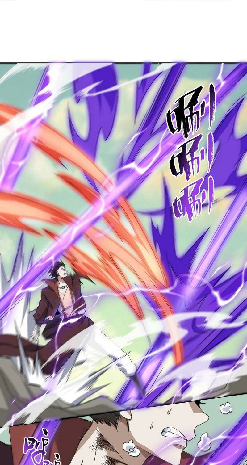 Ta Ở Tu Tiên Giới Chỉ Làm Giờ Hành Chính Chapter 49 - Trang 2