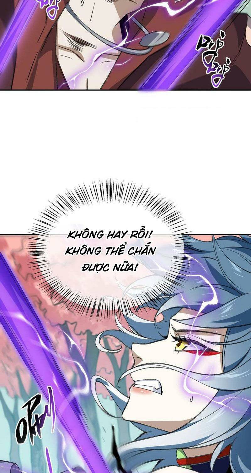 Ta Ở Tu Tiên Giới Chỉ Làm Giờ Hành Chính Chapter 49 - Trang 2