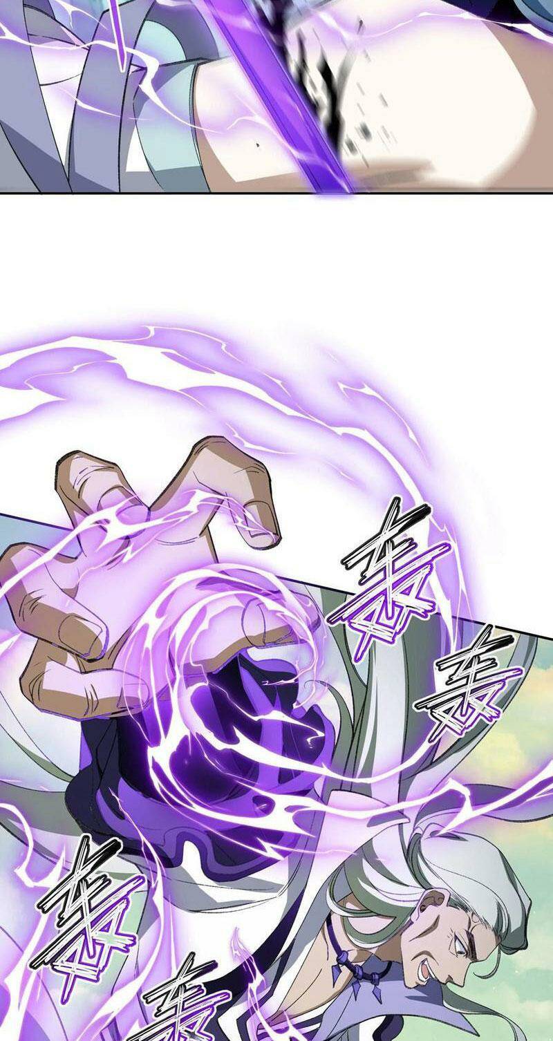 Ta Ở Tu Tiên Giới Chỉ Làm Giờ Hành Chính Chapter 49 - Trang 2