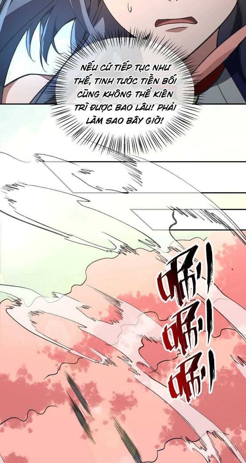 Ta Ở Tu Tiên Giới Chỉ Làm Giờ Hành Chính Chapter 49 - Trang 2