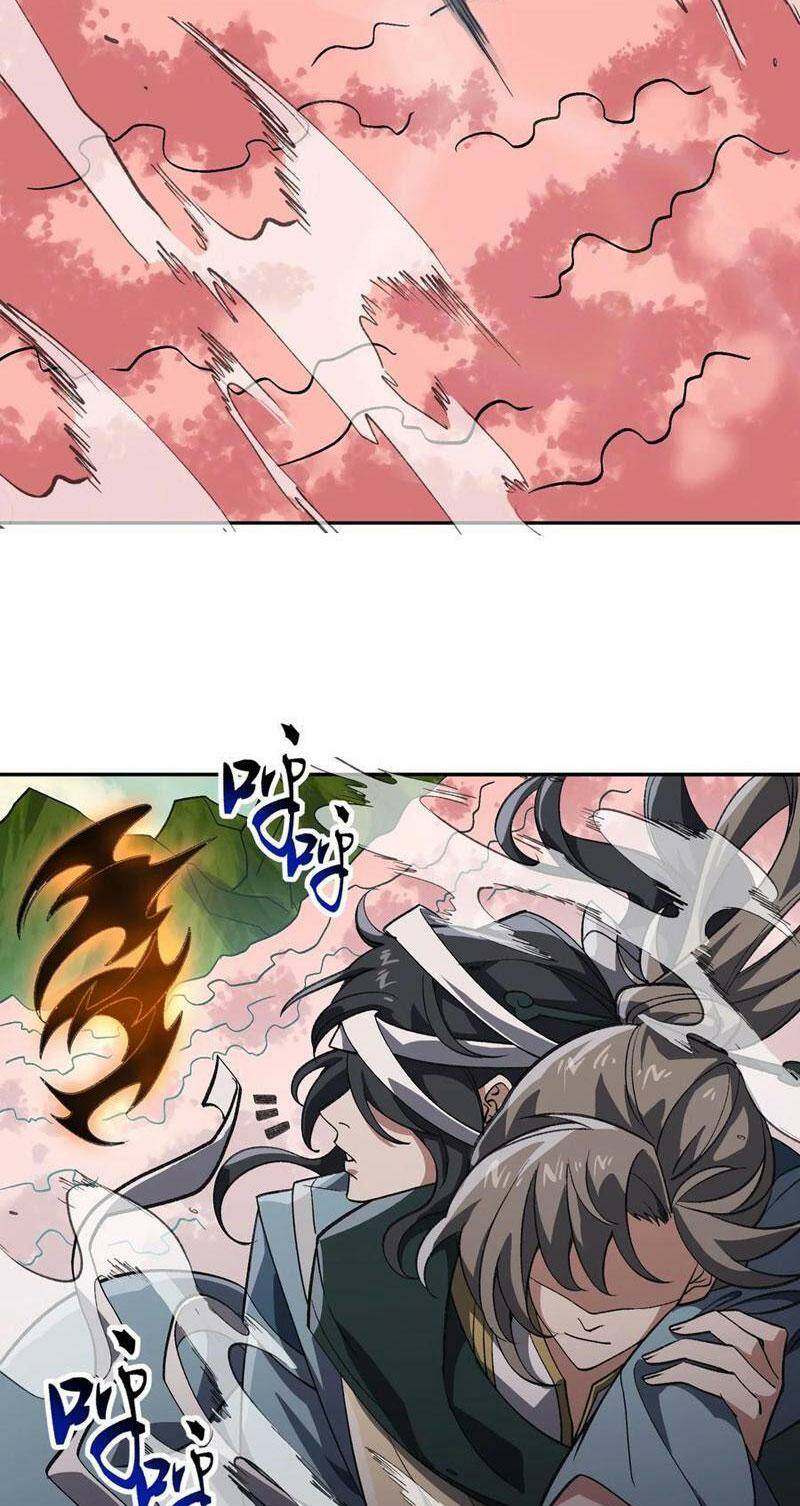 Ta Ở Tu Tiên Giới Chỉ Làm Giờ Hành Chính Chapter 49 - Trang 2