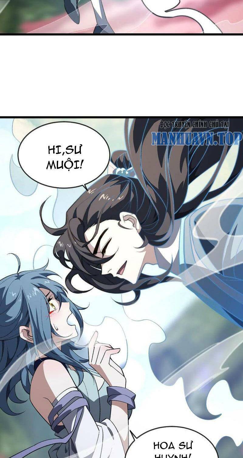 Ta Ở Tu Tiên Giới Chỉ Làm Giờ Hành Chính Chapter 49 - Trang 2