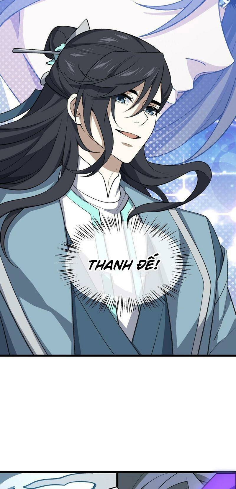 Ta Ở Tu Tiên Giới Chỉ Làm Giờ Hành Chính Chapter 49 - Trang 2