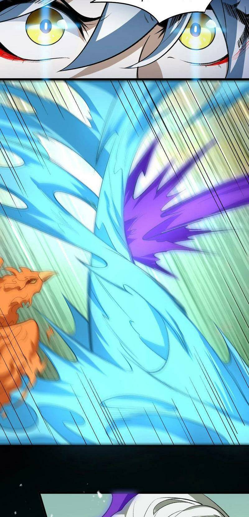 Ta Ở Tu Tiên Giới Chỉ Làm Giờ Hành Chính Chapter 49 - Trang 2