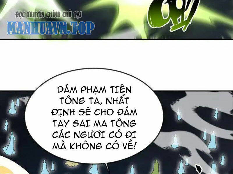 Ta Ở Tu Tiên Giới Chỉ Làm Giờ Hành Chính Chapter 52 - Trang 2