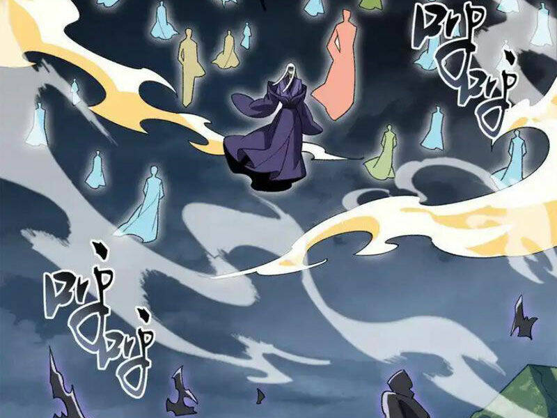 Ta Ở Tu Tiên Giới Chỉ Làm Giờ Hành Chính Chapter 52 - Trang 2