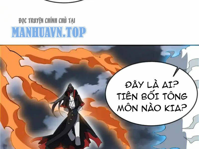 Ta Ở Tu Tiên Giới Chỉ Làm Giờ Hành Chính Chapter 52 - Trang 2