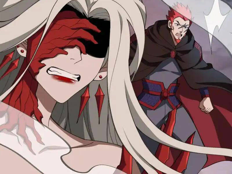 Ta Ở Tu Tiên Giới Chỉ Làm Giờ Hành Chính Chapter 52 - Trang 2