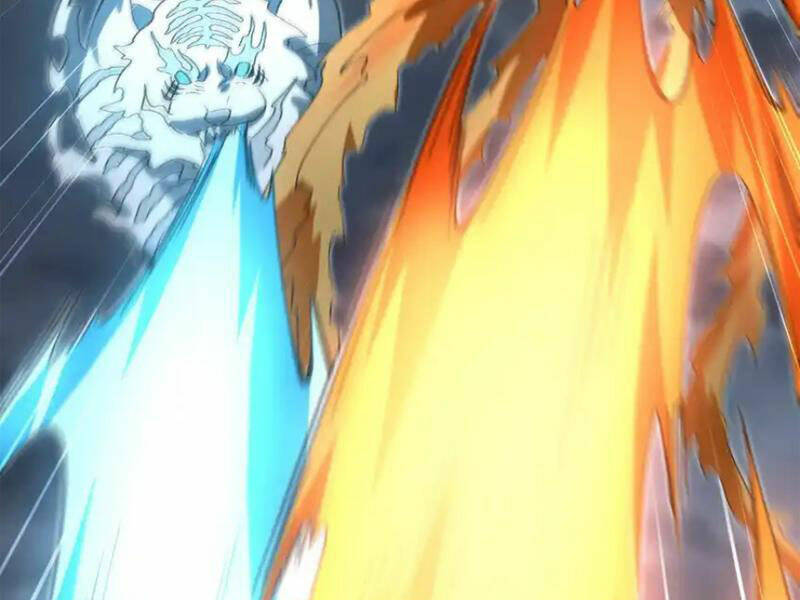 Ta Ở Tu Tiên Giới Chỉ Làm Giờ Hành Chính Chapter 52 - Trang 2