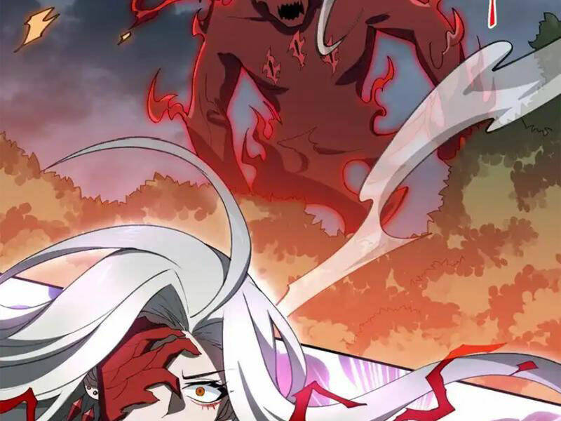 Ta Ở Tu Tiên Giới Chỉ Làm Giờ Hành Chính Chapter 52 - Trang 2