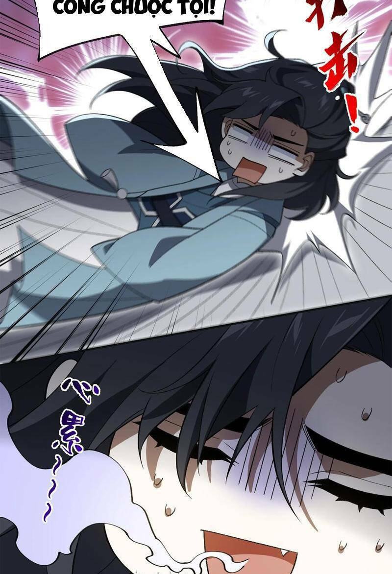 Ta Ở Tu Tiên Giới Chỉ Làm Giờ Hành Chính Chapter 54 - Trang 2