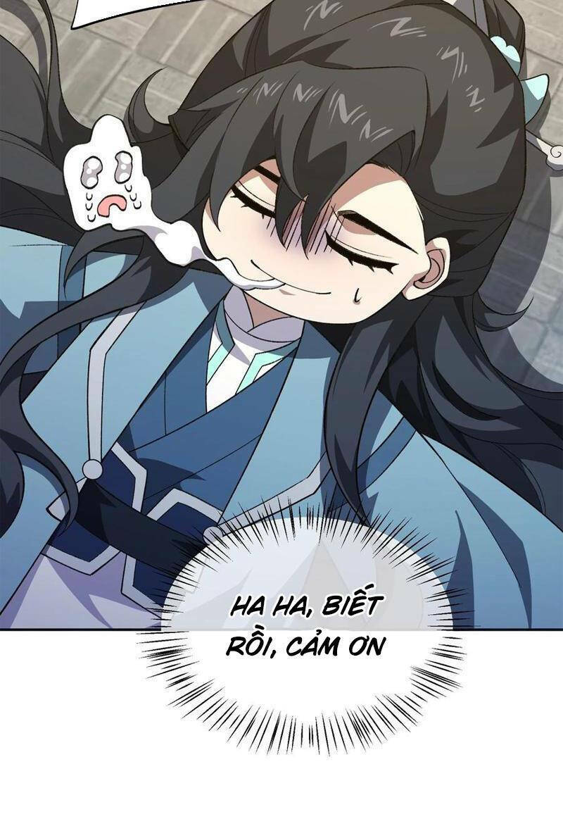 Ta Ở Tu Tiên Giới Chỉ Làm Giờ Hành Chính Chapter 54 - Trang 2