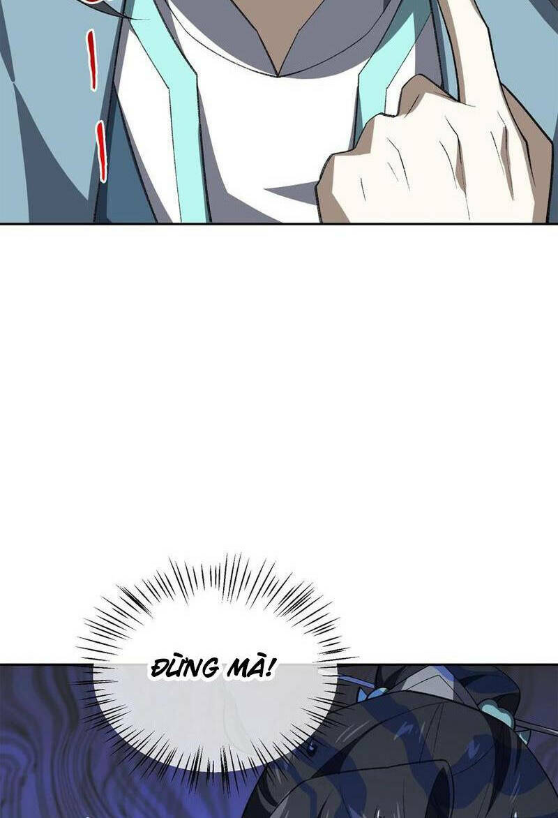 Ta Ở Tu Tiên Giới Chỉ Làm Giờ Hành Chính Chapter 54 - Trang 2