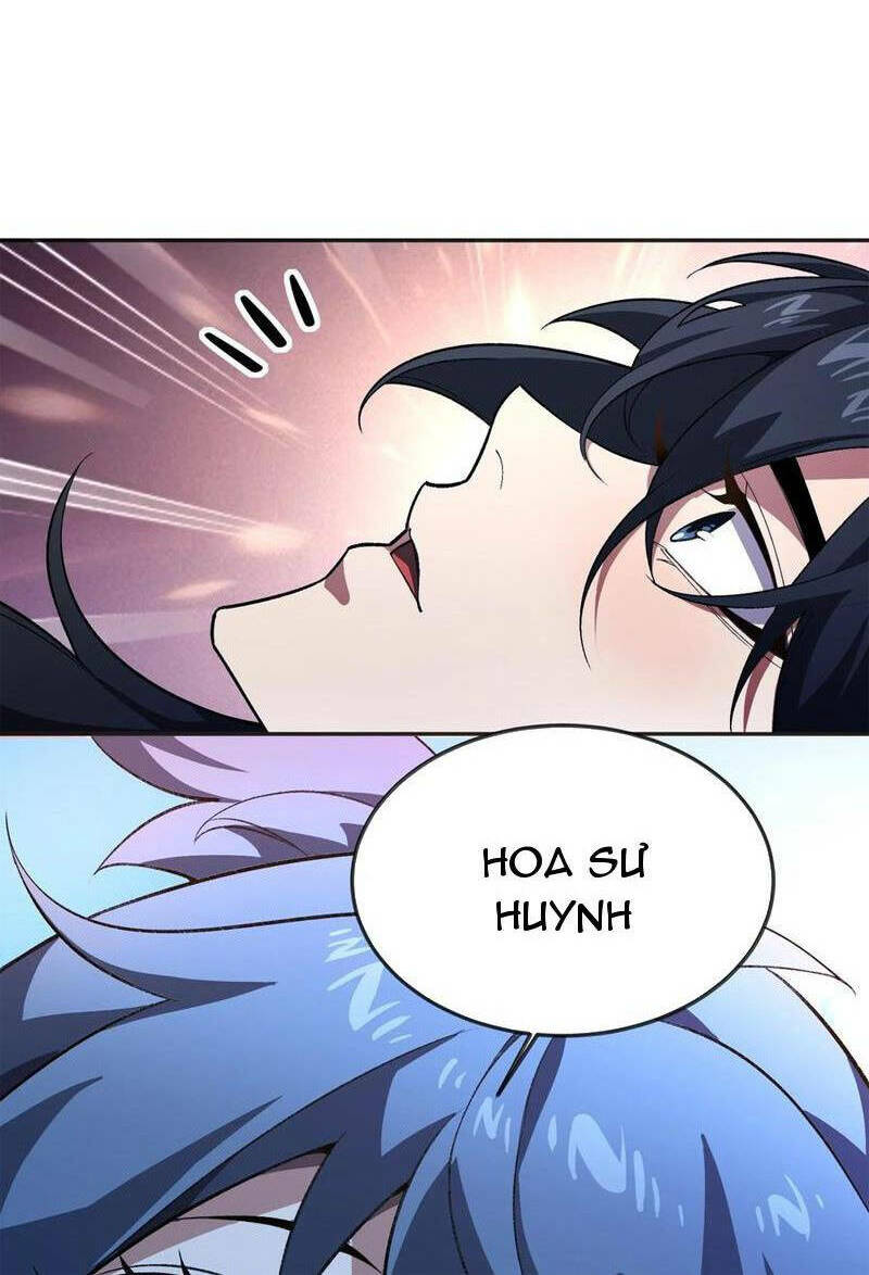 Ta Ở Tu Tiên Giới Chỉ Làm Giờ Hành Chính Chapter 54 - Trang 2