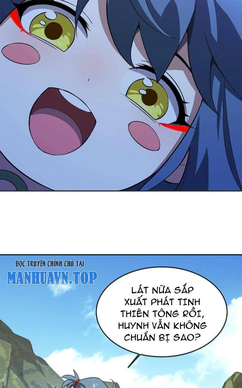 Ta Ở Tu Tiên Giới Chỉ Làm Giờ Hành Chính Chapter 54 - Trang 2