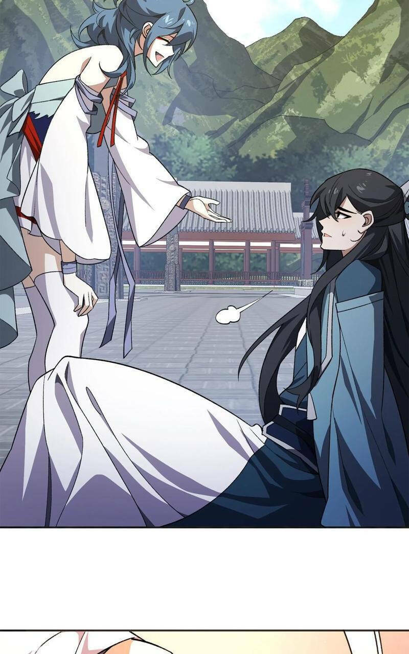 Ta Ở Tu Tiên Giới Chỉ Làm Giờ Hành Chính Chapter 54 - Trang 2