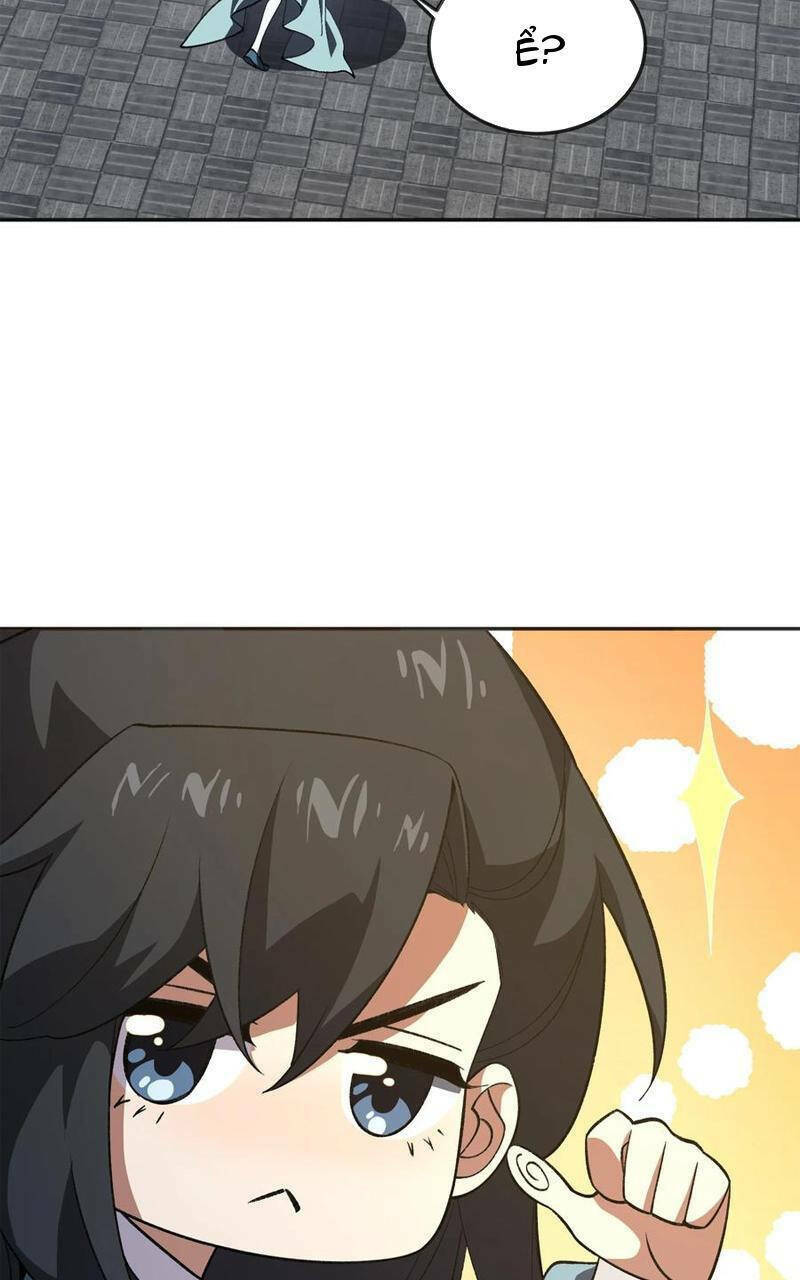 Ta Ở Tu Tiên Giới Chỉ Làm Giờ Hành Chính Chapter 54 - Trang 2