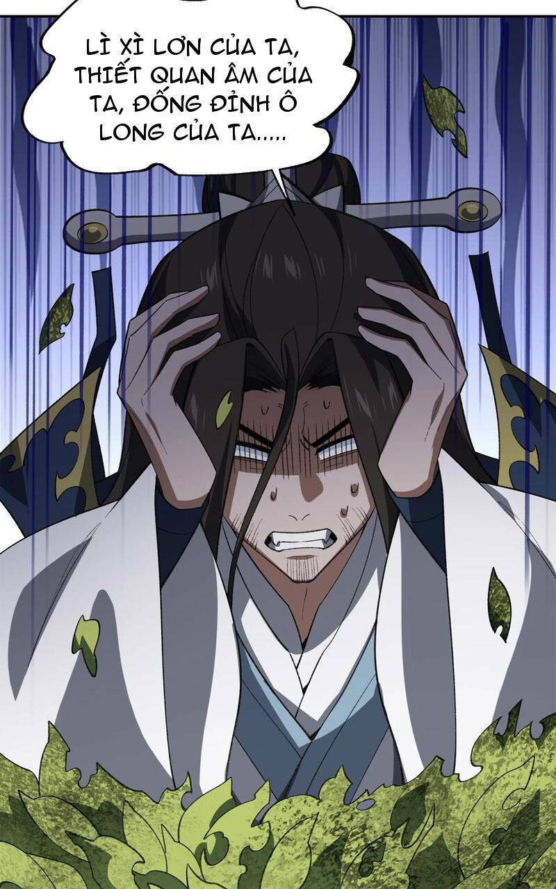 Ta Ở Tu Tiên Giới Chỉ Làm Giờ Hành Chính Chapter 54 - Trang 2