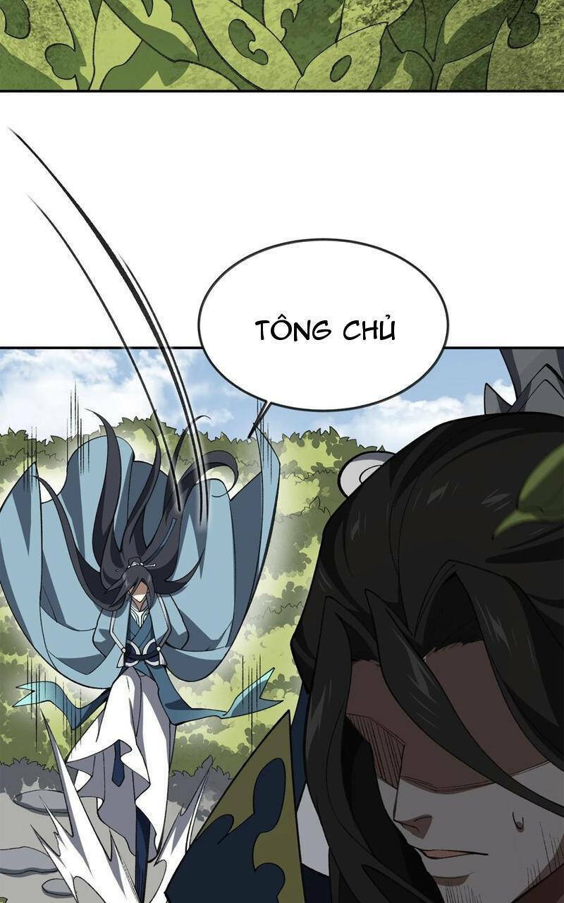 Ta Ở Tu Tiên Giới Chỉ Làm Giờ Hành Chính Chapter 54 - Trang 2