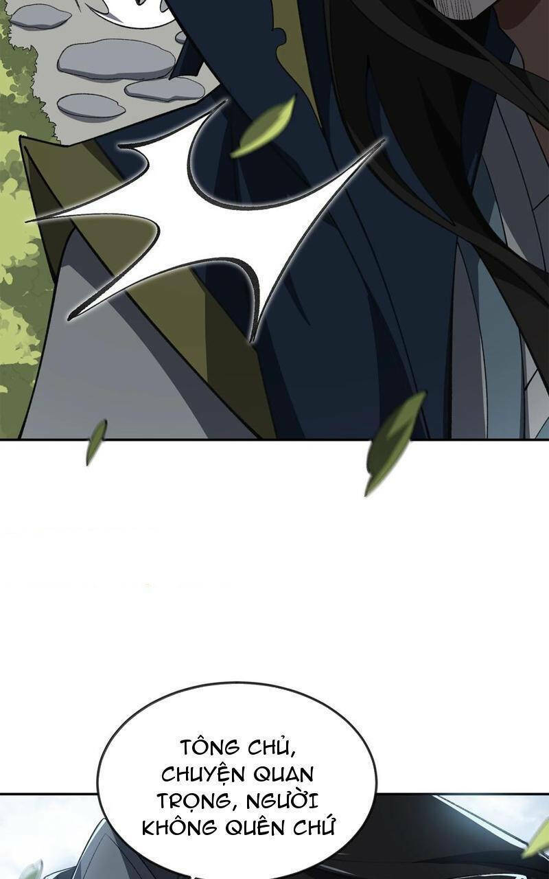Ta Ở Tu Tiên Giới Chỉ Làm Giờ Hành Chính Chapter 54 - Trang 2