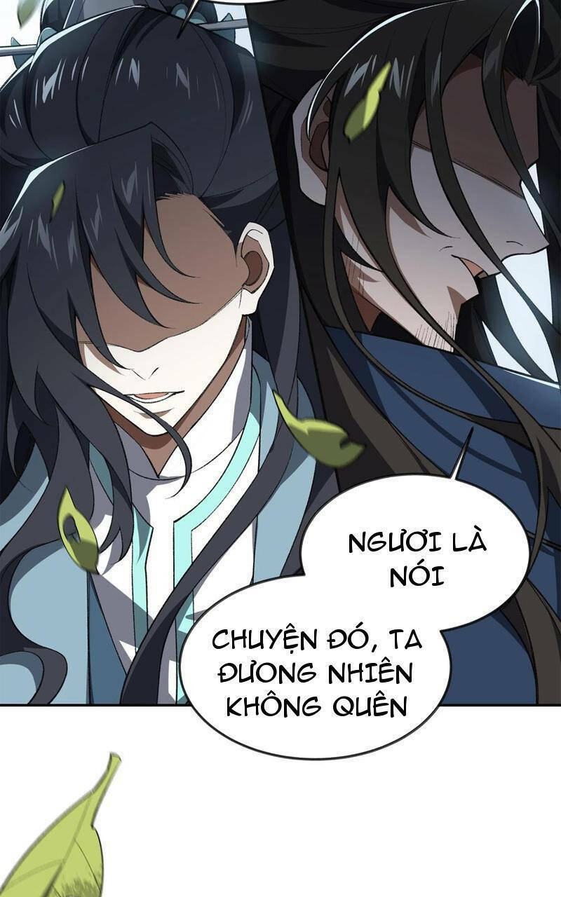 Ta Ở Tu Tiên Giới Chỉ Làm Giờ Hành Chính Chapter 54 - Trang 2